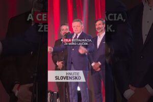 🔴 Fico zhrnul, kto je Lajčák, ktorý si dopisoval so sexuálnym predátorom Epstein...