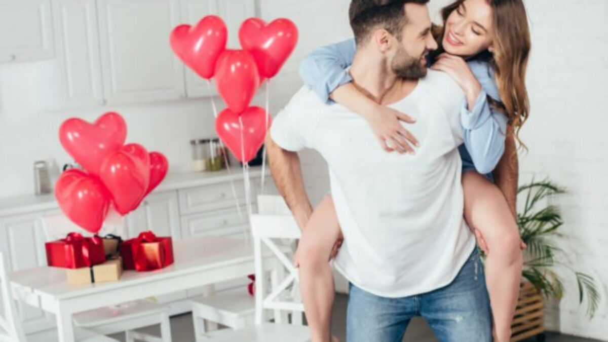 Valentínsky darček od NeoVízie