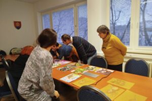 BSK: Prvé konzultácie otvorili Výtvarné spektrum 2026 v Bratislavskom kraji