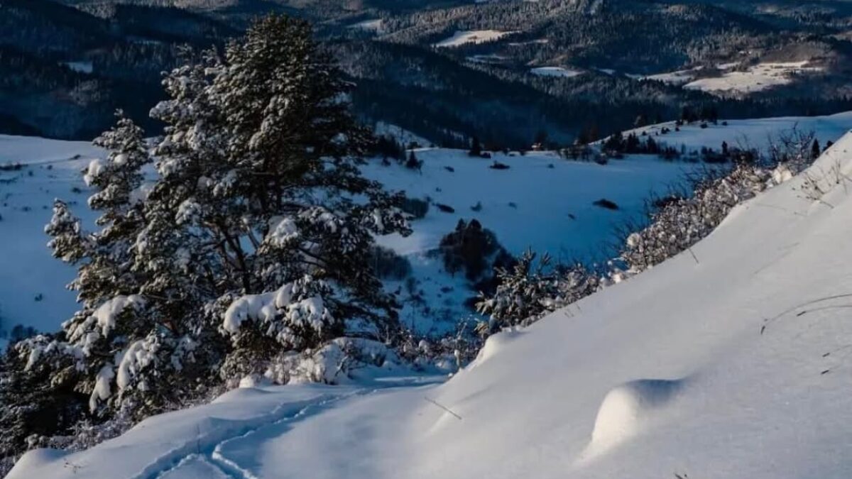 Tatry Spiš Pieniny: Komu sa podarí uhádnuť ?