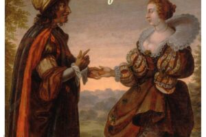 Hrad Červený Kameň: MEDZI POVINNOSŤOU A TÚŽBOU