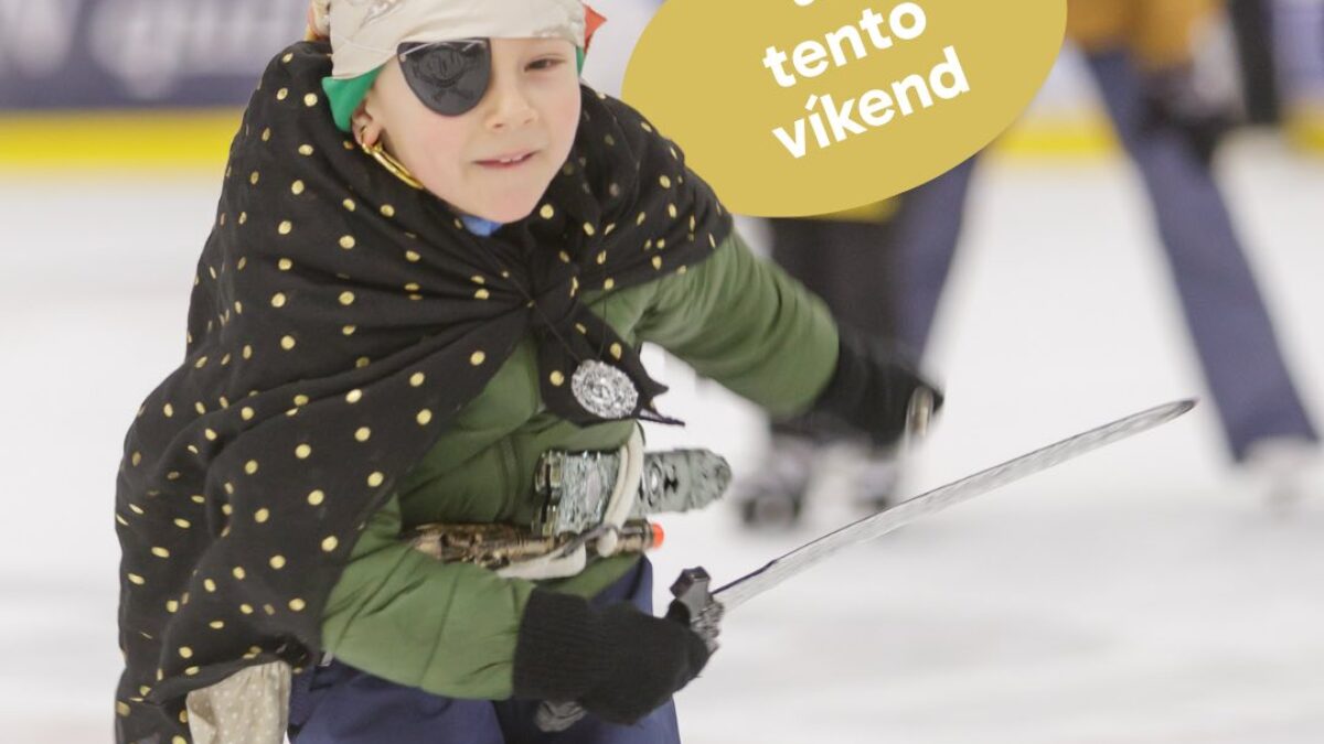 Mesto Liptovský Mikuláš: Pripomíname  už túto nedeľu nás čaká Karneval na ľade