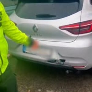 Mesto Žiar nad Hronom: Pozrite si preventívne video Krajského dopravného inšpekt...