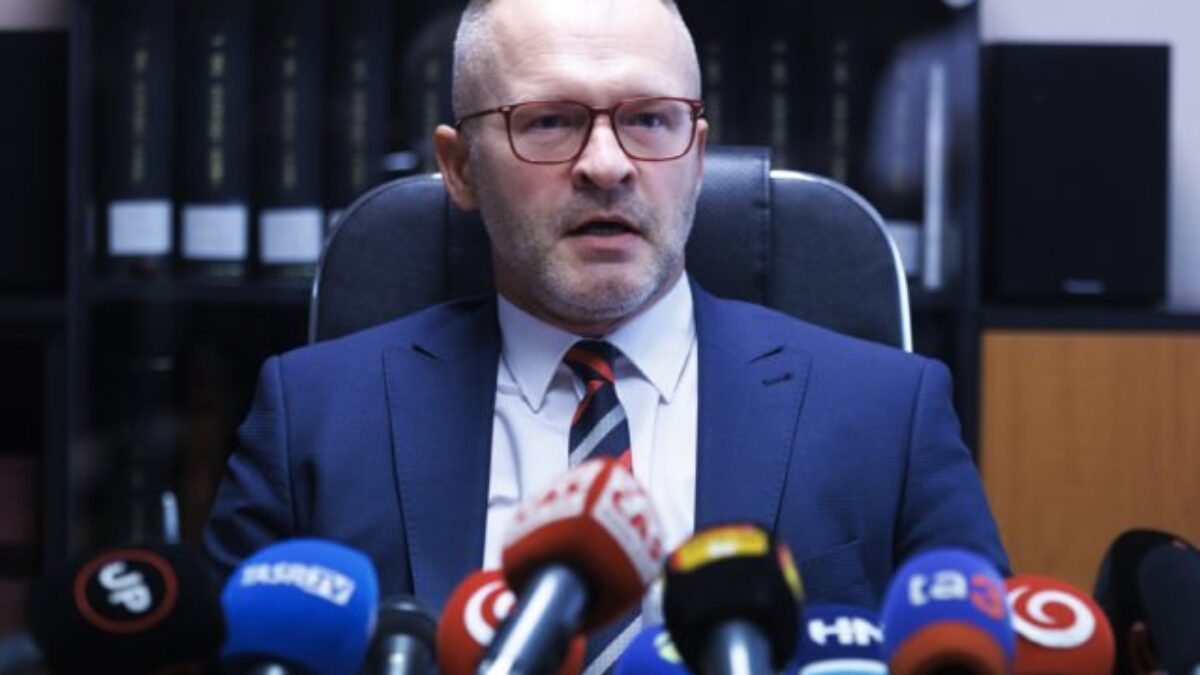 V kauze darovania vojenskej techniky Ukrajine tri trestné konania skončili bez obvinenia, štvrté je ešte „živé“