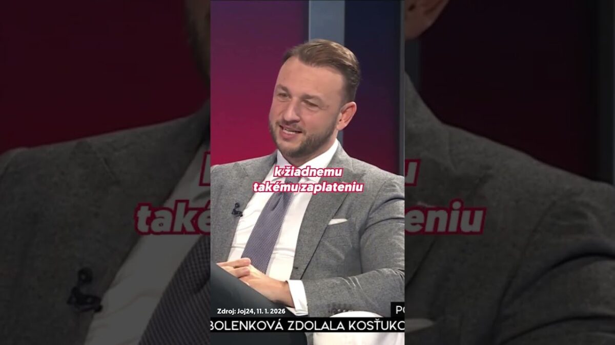 Matúš Cáluj Friško | Progresívne Slovensko