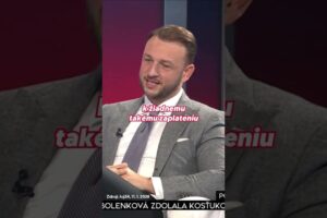Matúš Cáluj Friško | Progresívne Slovensko