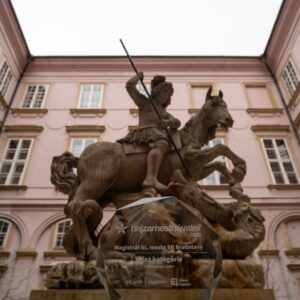 Mesto Bratislava: Získali sme prvé miesto v ocenení Najzamestnávateľ v kategórii...