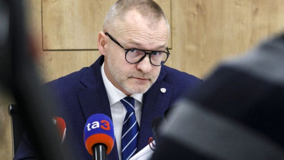 ROZHODNUTIE KRAJSKEJ PROKURATÚRY JE TAK PRIMITÍVNE POLITICKÉ, AŽ TO URÁŽA PREDSTAVY O PRÁVNOM ŠTÁTE