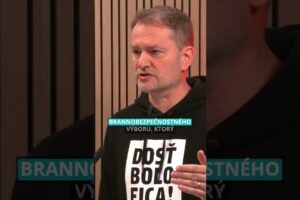 ‼️TOTO JE VÝSLEDOK VLÁDY FICA A SPOL! 🐍Sme v rukách totálnych magorov, zbabelcov...