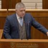 Robert Fico: Vedenie EÚ nechce počuť pravdu o cenách energií. Musíme radikálne z...