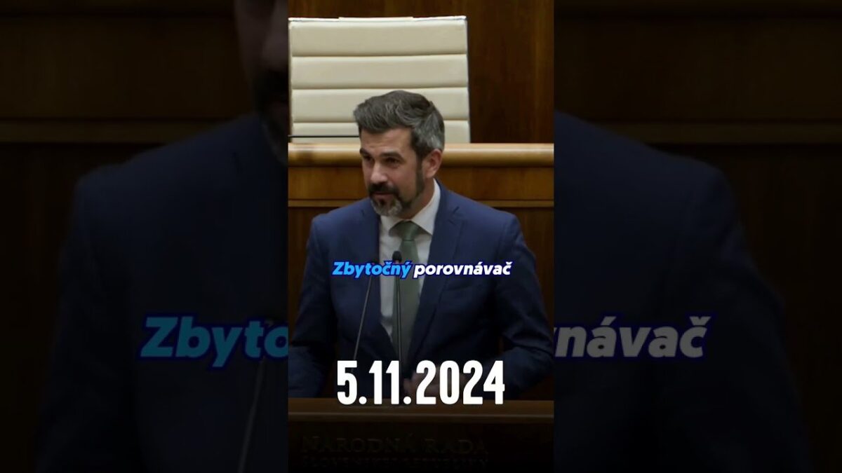 Prázdne sľuby, prázdna webstránka a prázdne peňaženky | Ján HARGAŠ