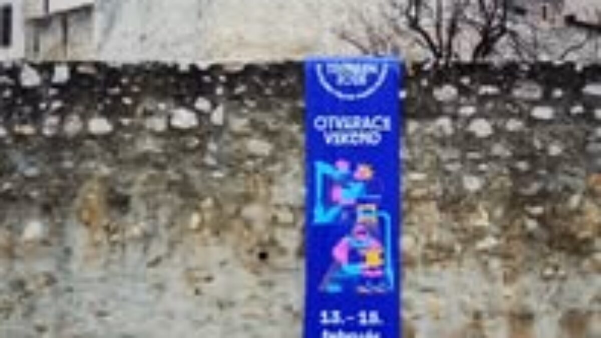 Mesto Trenčín: Už o týždeň nás čakajú tri dni plné netradičných spojení, zážitkov a umenia vo verejnom priestore.