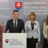 Vyhlásenie ministra školstva po rokovaní so zástupcami Združenia základných škôl