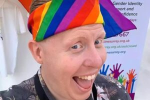 EPSTEINOM PREKRÝVAJÚ ŠIMEČKOVÚ