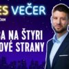 Dnes večer s Michalom Šimečkom #15 | Hanba na štyri svetové strany