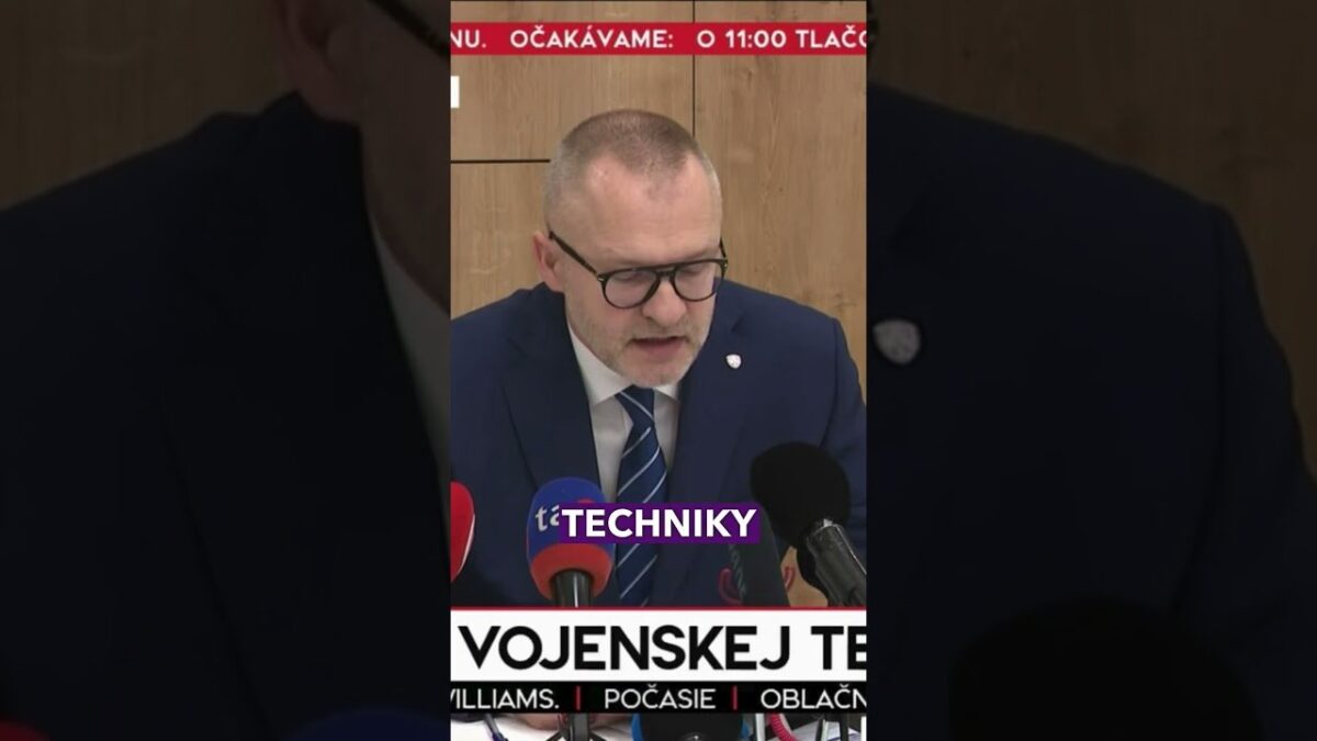 Mohlo by sa, prosím, toto premietať na Kaliňákovej LEDke na Kukurici?