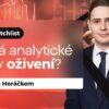 XTB: Proč jsou akcie analytických firem ve slevě?