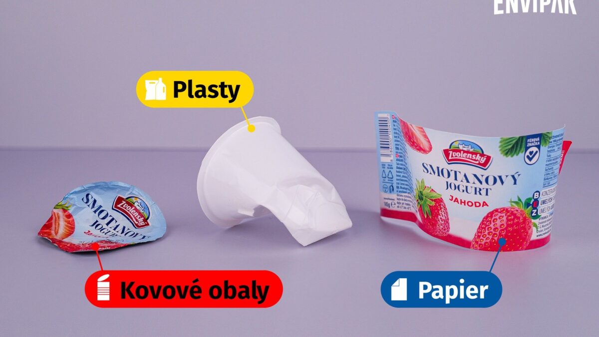 Mesto Hlohovec: INFORMAČNÝ MATERIÁL – Na detailoch záleží. Pri triedení odpadu zvlášť.