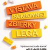 Mesto Bytča: Výstava LEGO v Bytči
