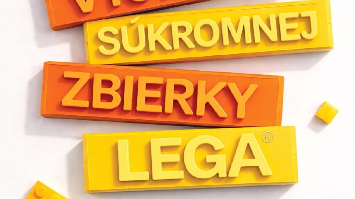 Mesto Bytča: Výstava LEGO v Bytči