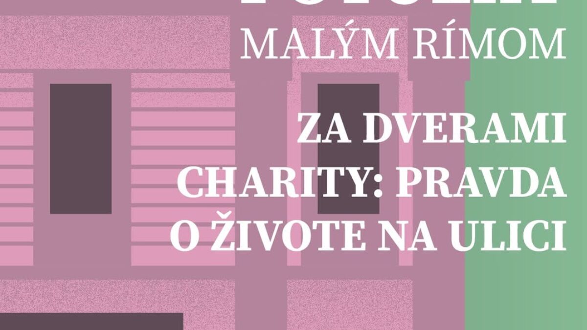 Mesto Trnava: POTULKA, KTORÁ MENÍ POHĽAD NA ĽUDÍ BEZ DOMOVA