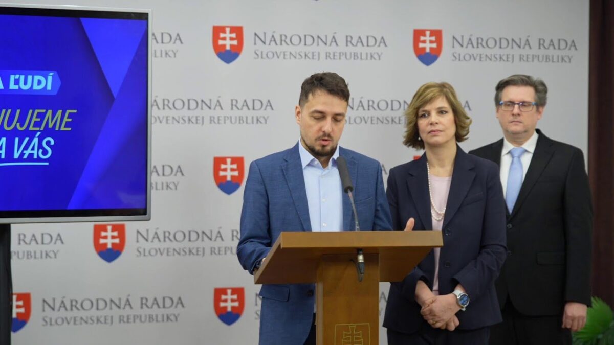 Zákon o katastri – paralyzuje verejnú kontrolu majetkových priznaní politikov