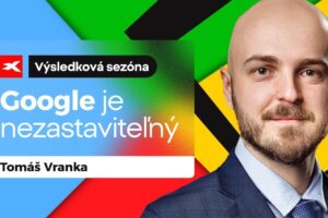 XTB: Výsledková sezóna s XTB: Je Google najlepšia firma na svete?