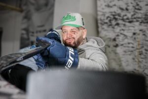 Duel Slovan – Nitra komentátorsky spestrí aj populárny rapper Kali