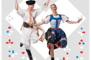 Kultúra Šaľa: SĽUK mieri do Šale