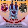 Kultúra Topoľčany: POZÝVAME VÁS NA KONCERT S HELIGÓNKOU NA CESTÁCH.