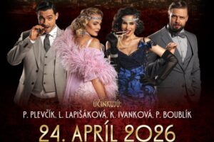 Kultúrne centrum Bojnice: 1 person going