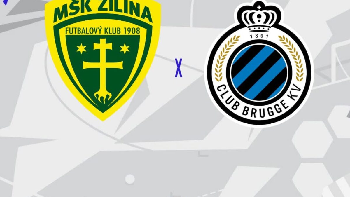 Mesto Žilina: UYL | V osemfinále mládežníckej Ligy majstrov vyzveme belgický klub  Club Brugge KV.