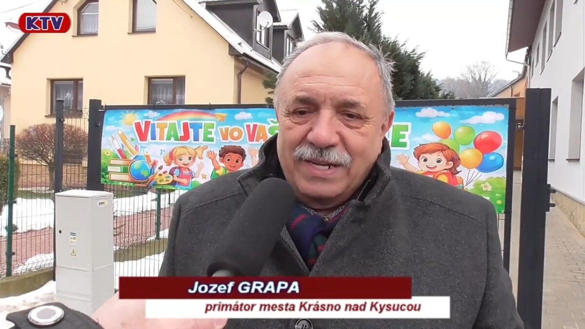 Mesto Krásno nad Kysucou: \u0160kola s viac ako storo\u010dnou hist\u00f3riou pre\u0161la rozsiahlou moderniz\u00e1ciou – report\u00e1\u017e KTV“},“is_text_only_story“:false,“id“:“UzpfSTEwMDAxNTE2Njg2NTczNjoyMzU2ODk1OTA4MTU5Mj