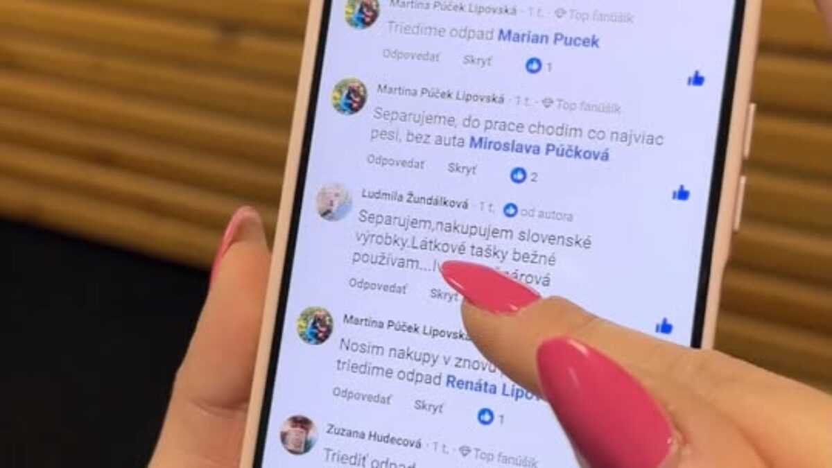 Mesto Dubnica nad Váhom: POZNÁME VÝHERCOV