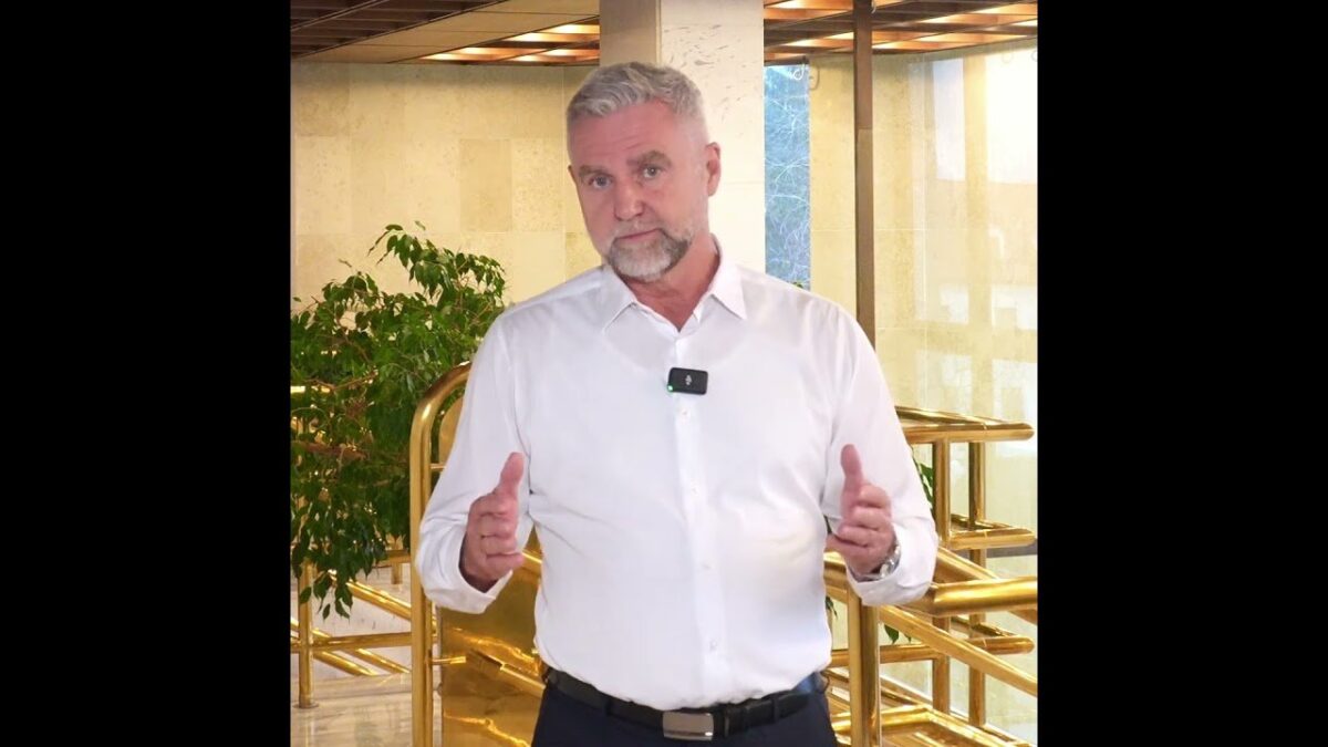 T. Gašpar: Alojz Hlina si poplakal, že si s ním jeho matka stále nepotykala 🤷🏻‍♂️