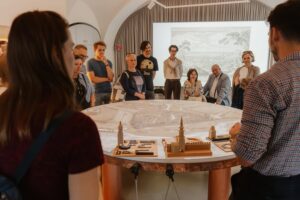 Múzeum mesta Bratislavy: Objavte s nami ďalšiu kapitolu príbehu stredovekej Brat...