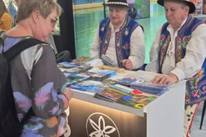 Tatry Spiš Pieniny: Intenzívny víkend v Rige sa začína a my pri tom nemôžeme chý...