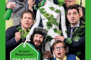 Kultúra Šaľa: Pozvánka do divadla – 𝐂𝐡𝐥𝐚𝐩𝐬𝐤𝐲́ 𝐫𝐚𝐣