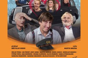 Kultúra Topoľčany: Pozývame vás v pondelok, 16. marca 2026, o 19.00 hodine do Sp...