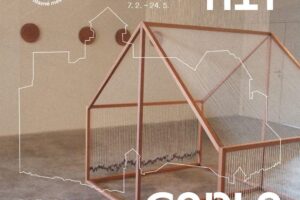 Trenčiansky hrad: Víkend na Trenčianskom hrade so súčasným umením