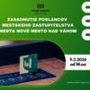 Mesto Nové Mesto nad Váhom: 19. zasadnutie poslancov MsZ mesta Nové Mesto nad Vá...