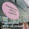 Mesto Nitra: FAŠIANGOVÁ MHD JE V POHYBE!