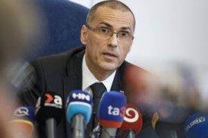 Žilinka reaguje na Ficove agresívne vyjadrenia, ani premiér nemá právo osočovať ...