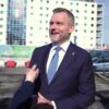 Peter Pellegrini: Vyjadrenie po príchode na zimné olympijské hry v Miláne