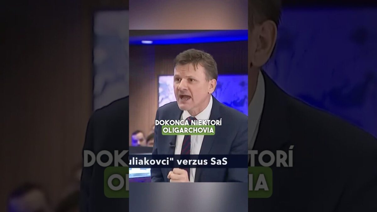 Ak sa taký nenarodil, už sa ani nenarodí.