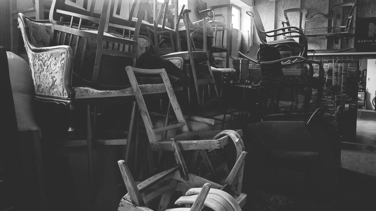 Martin Andraško: Späť v mojom kráľovstve!