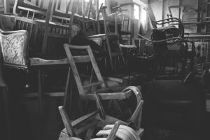 Martin Andraško: Späť v mojom kráľovstve!