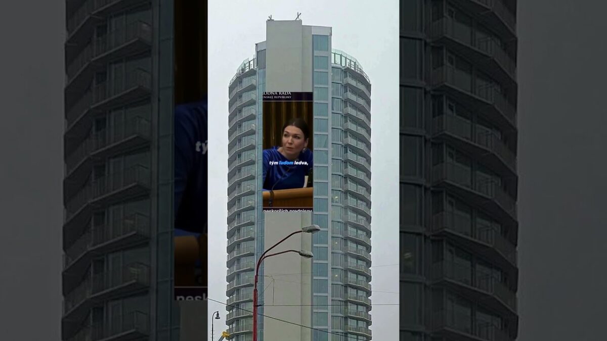 Tieto prejavy z pléna by mali vidieť všetci! | Progresívne Slovensko