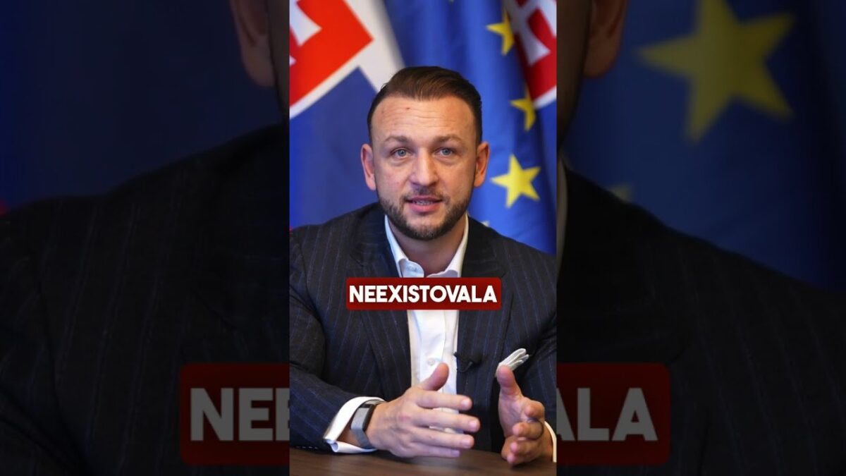 Matúš Šutaj Eštok: VYŠETROVANIE TÍMU DARCA POKRAČUJE