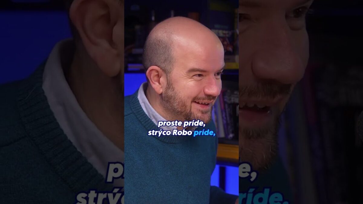 Každý máme toho strýka, s ktorým sa neoplatí rozprávať o politike | Martin DUBÉCI ● Zuzana MESTEROVÁ